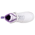 thumbnail image 5 of Tenis Casual tipo Bota Niña-Niño Dominiq 2972 Abrochado fácil, 5 of 5