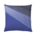 thumbnail image 1 of Ahgly Company Indoor Square Contemporary Throw Pillow, 18 inch by 18 inch, 1 of 5