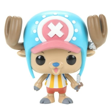 FUNKO POP! ANIMATION: ONE PIECE - TONY TONY CHOPPER