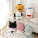 thumbnail image 4 of Sanrio-mochila de felpa con dibujos animados de perro, muñeco de peluche con diseño de canela, pato, Melody Kawaii, cómoda y súper suave, 4 of 4