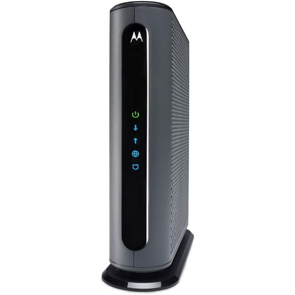 Spectrum Approved Wifi Modem Router