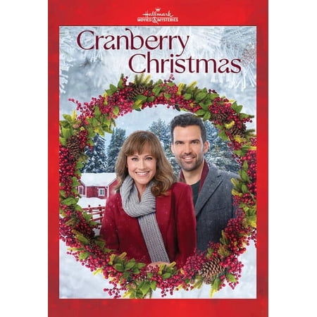 Cranberry Christmas: The Complete Series (DVD)