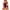 Watermelon Red, variant on CHGBMOK One Piece Swimsuit Women One Piece Swimsuit Tummy Control Deep V Neck Straps Bathing Suit S-XL