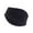 Black, variant on Comfortable Ear Warmer Unisex Sport Headbands Windproof Elastic Headbands for Outdoor Activity