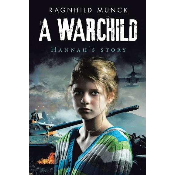 A Warchild, (Paperback)