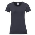 thumbnail image 1 of Fruit of the Loom Womens Iconic 150 T-Shirt, 1 of 3