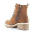 thumbnail image 5 of Naturalizer Jac Women's Boots Tawny Brown  Size 9.5 M, 5 of 8