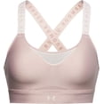 thumbnail image 3 of Under Armour Womens Limitless High Sports Bra, 3 of 5