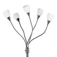 thumbnail image 3 of Medusa Contemporary Floor Lamp by LumiSource, 3 of 7