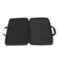 thumbnail image 1 of Sac de Rangement pour Contrôleur 2 Canaux, Étui de Protection pour Contrôleur DJ avec Double Fermetures Éclair pour Studio, 1 of 7