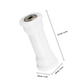thumbnail image 2 of unbranded Exercise Rowing Machine Bearing Wheel for Daily Use with Stable Sliding Action, 2 of 8