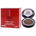 thumbnail image 4 of Pupa Milano Sombra ¡Vamp! Sombra de ojos compacta mate - 040 Warm Nude 0.088 oz Pupa Milano Sombra 0.088 oz, 4 of 4