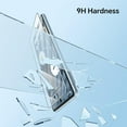 thumbnail image 5 of Vultic [3 Pack] Screen Protector for Google Pixel 7a [Case Friendly], Tempered Glass Film Cover, 5 of 5