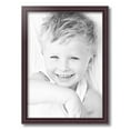 thumbnail image 2 of ArtToFrames 15x21 inch Cherry Picture Frame, Red Wood Poster Frame (4095), 2 of 8