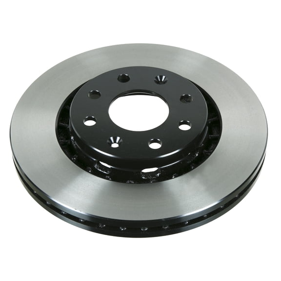 Wagner BD126134E Brake Rotor Fits select: 2013-2015 CHEVROLET SPARK, 2004-2011 CHEVROLET AVEO