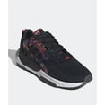 thumbnail image 4 of Adi - das Originals Hi-Tail Chinese New Year CNY Running Shoe Trainer H69047 S 8.5, 4 of 6