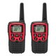 thumbnail image 1 of Radio de 2 Vías Cobra 22Ch 41KM Resistente al Agua 2Pzs, 1 of 4