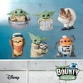thumbnail image 4 of Star Wars The Bounty Collection Series 8, Riled Up Rebel Chopper, 4 of 5