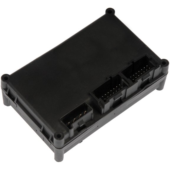 Dorman OE Solutions Transfer Case Control Module Fits select: 2002-2005 CHEVROLET TRAILBLAZER, 2002-2005 GMC ENVOY