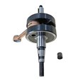 thumbnail image 1 of Crankshaft Connection Rod Engine Assembly Crank Shaft Kit for YAMAHA, 1 of 5