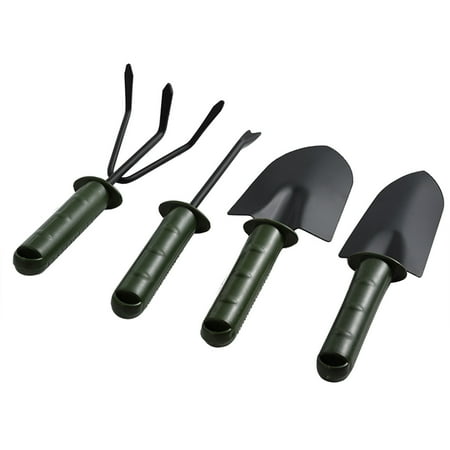 Summer Savings Clearance Items! Zeceouar Clearance Items For Home Garden Tools Set Duty Gardening Tools Steel With Soft Rubberized Non-Slip Handle Durable Garden Hand Tools Garden Gifts For Men Women