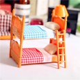 thumbnail image 1 of Muebles en miniatura, casa de muñecas de juguete, decoración DIY, 1 of 2