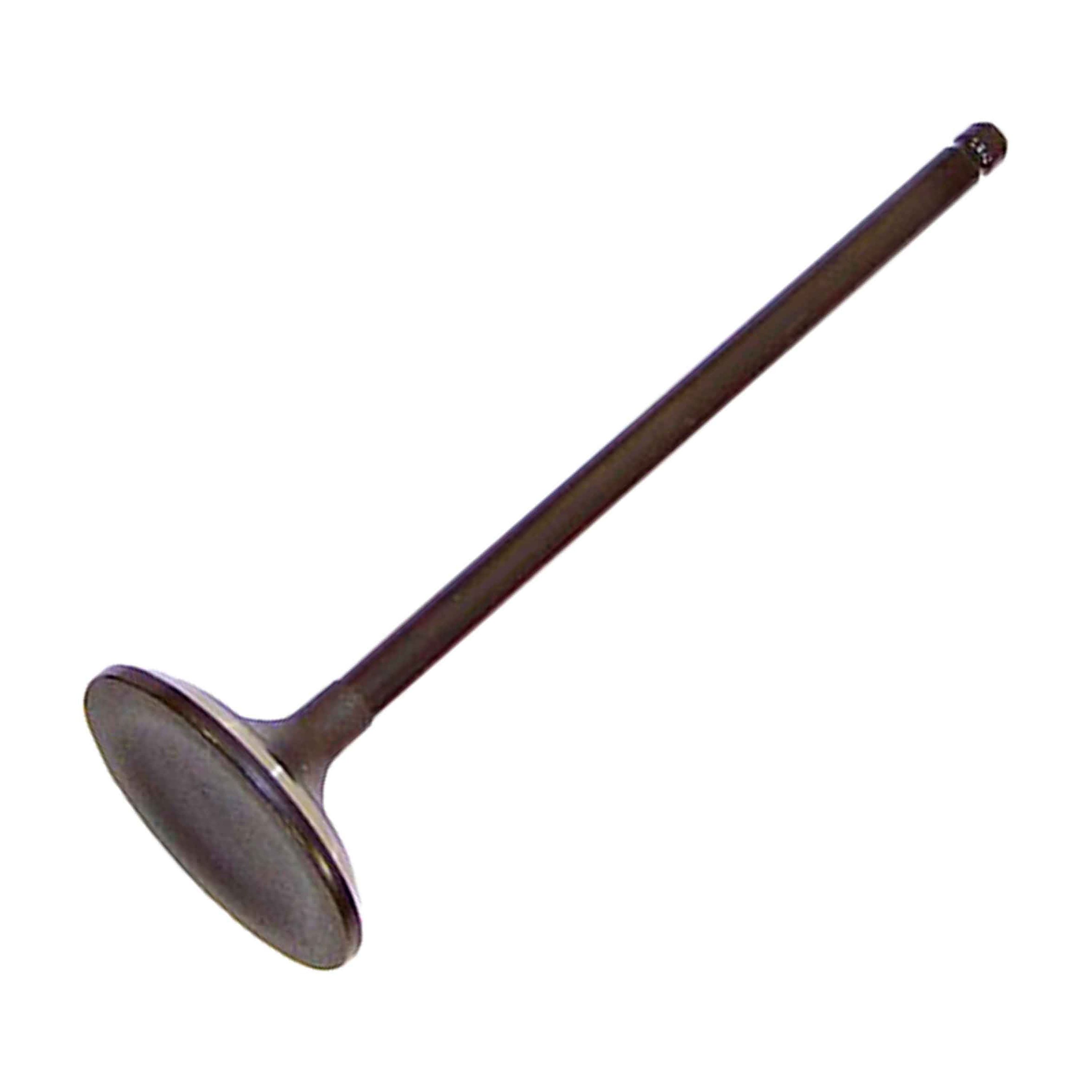 DNJ IV263A Intake Valve Fits Cars & Trucks 01-17 Acura Honda Accord Crosstour 3.2L-3.7L SOHC
