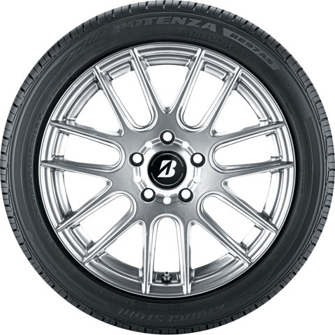 Bridgestone Potenza RE97AS 225/55-17 95 V Tire simolary.com 13 Bridgestone Potenza RE97AS 225/55-17 95 V Tire Simolary simolary.com 13