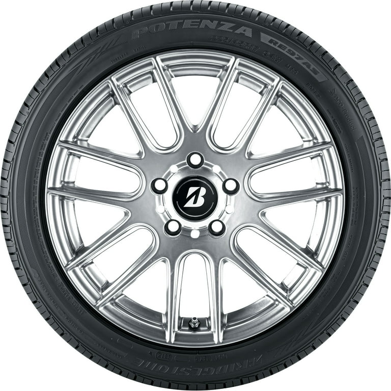 Bridgestone Potenza RE97AS All Season 225/40R18 92H XL Bridgestone Potenza RE97AS All Season 225/40R18 92H XL