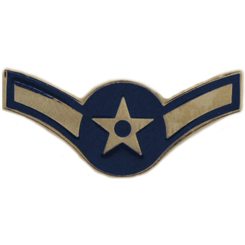 e2 airman