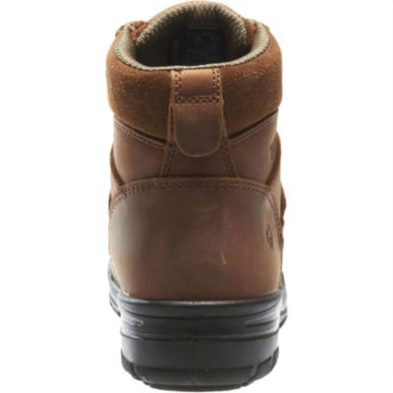 Wolverine DuraShocks Slip Resistant Steel-Toe 6 display picture 3