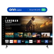 onn 50 in Class 4K UHD Smart Television Powered by VIZIO OS, 50S4V1