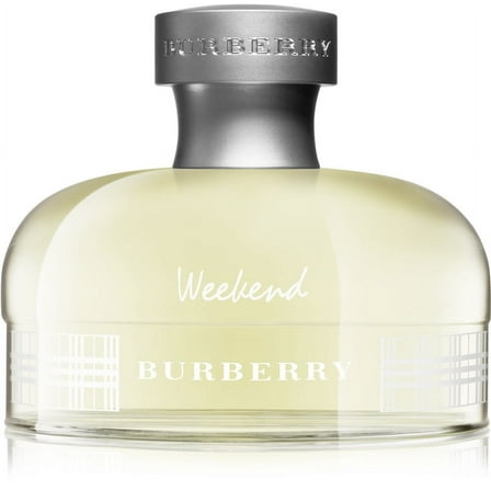 Burberry Weekend by Burberry Eau de Parfum Spray, 1.7oz 50 ml