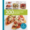 thumbnail image 1 of Pre-Owned 200 Gluten-Free Recipes (Hamlyn All Color) (Paperback) 0600633608 9780600633600, 1 of 1