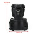 thumbnail image 2 of Motor Genic 7 x10W Moving Head Stage Light 70W 7 LED RGBW DMX DJ Disco Stage Party Lighting, 2 of 16