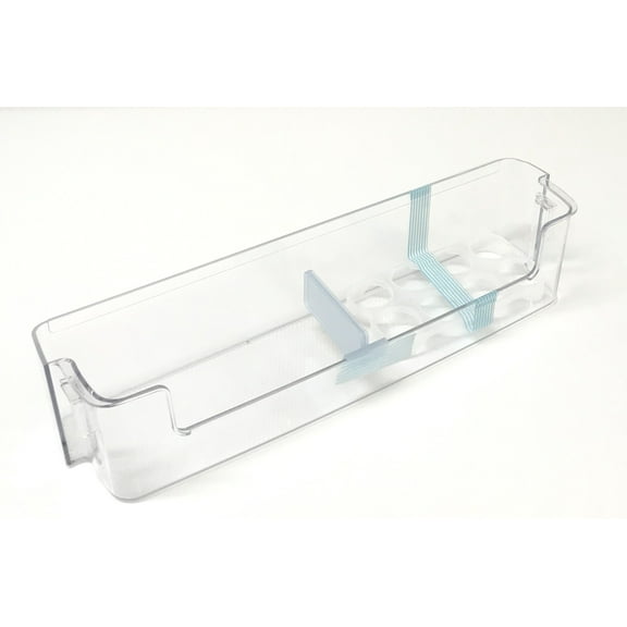 OEM LG Refrigerator Door Bin Basket Shelf Shipped With LBN10551SW, LBN10551PS