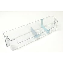 OEM LG Refrigerator Door Bin Basket Shelf Shipped With LBN10551SW, LBN10551PS