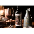 thumbnail image 5 of Bodyguard  California Red Wine, 750 ml Bottle, 15% ABV, 5 of 5
