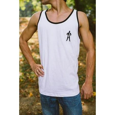 American Apparel Jack LaLanne Tank