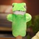 thumbnail image 2 of Frog Frog Marionetas de mano Marionetas de regalo para niño o niña Espectáculo de juguetes escénico, 2 of 5