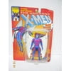 The Uncanny X-men Arcangel 6" Action Figure with Missile Shooting Wings