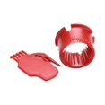 thumbnail image 2 of Para repuesto de la serie 700 Kit 760 770 772 774 775 776 780 782 785 Accesorios Cepillos enrollables Filtros B, 2 of 5