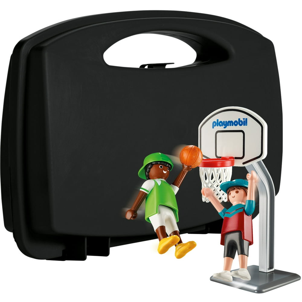 PLAYMOBIL Multisport Carry Case