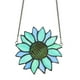 thumbnail image 2 of Sunflower Wind Chime Pendant Crafts Living Room Bedroom Decorations, 2 of 5
