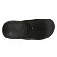 thumbnail image 4 of Vionic Rebound Women's Sandals Black Fabric Size 11 M, 4 of 6