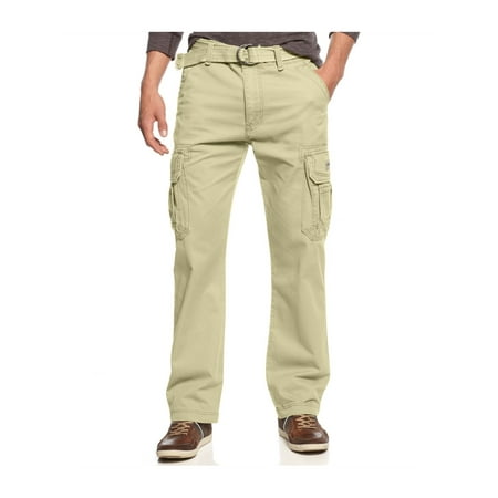 Unionbay Men's Survivor Iv Relaxed Fit Cargo Pant - Reg and Big and ...