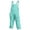 H373 Mint Green, variant on SJLDQY Men's Bib Overall Adjustable Straps Denim Overalls for Men Fall Winter Outdoor Casual Utility Workwear with Pockets