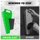 thumbnail image 5 of Juego organizador magnético con enchufe y llave, 10 piezas, SWANLAKE, 5 of 8