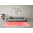 thumbnail image 3 of Ahgly Company Indoor Rectangle Persian Red Traditional Area Rugs, 3' x 5', 3 of 4
