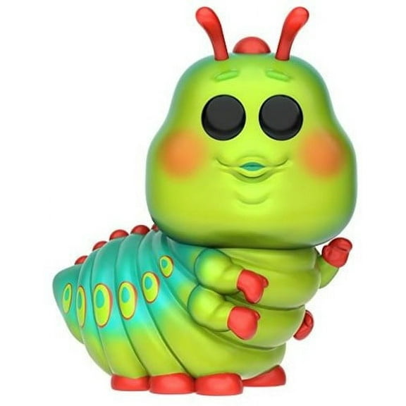 FUNKO POP! DISNEY: A BUG'S LIFE - HEIMLICH